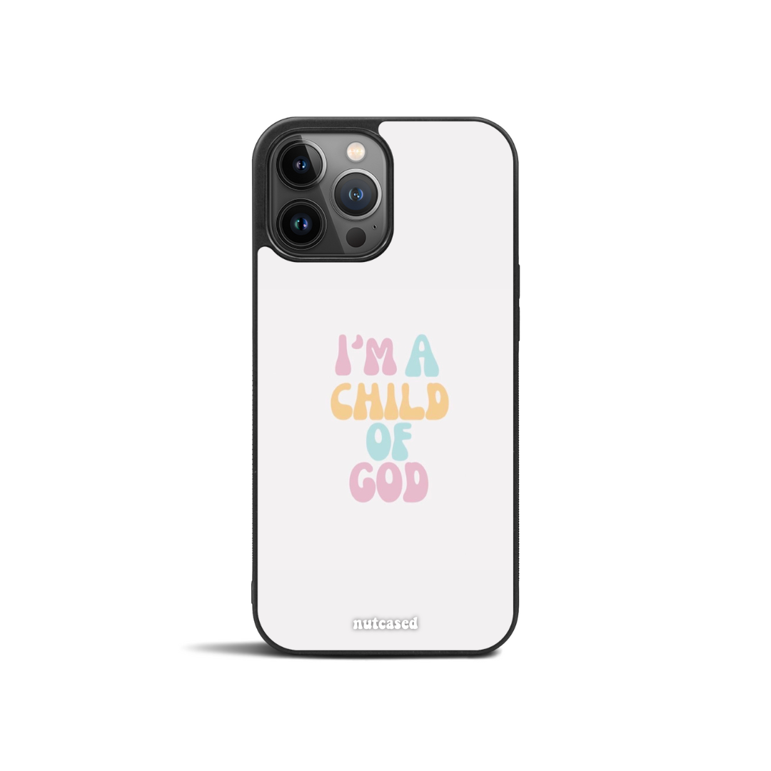 I Am A Child Of God