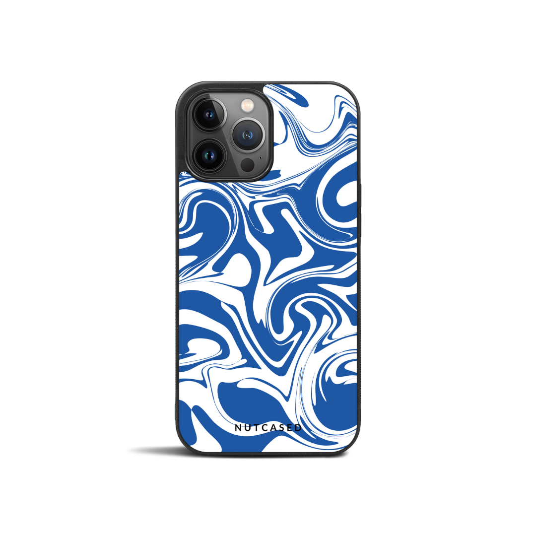 Blue Waves
