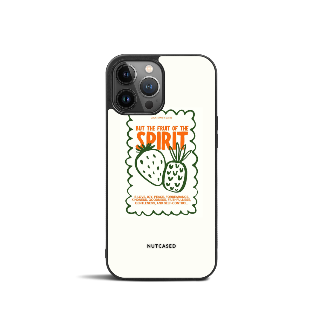Fruit of the Spirit (2D)