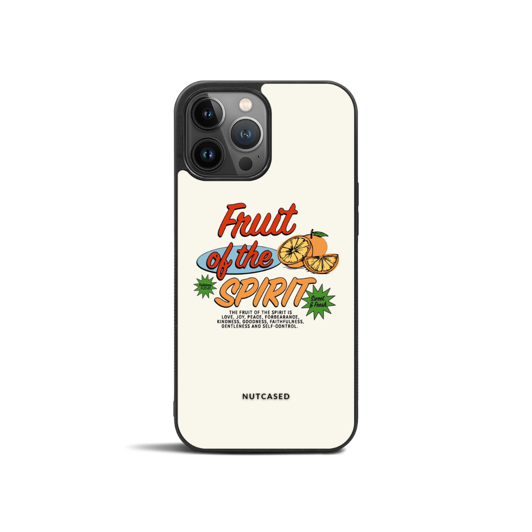 Fruit of the Spirit (2D)