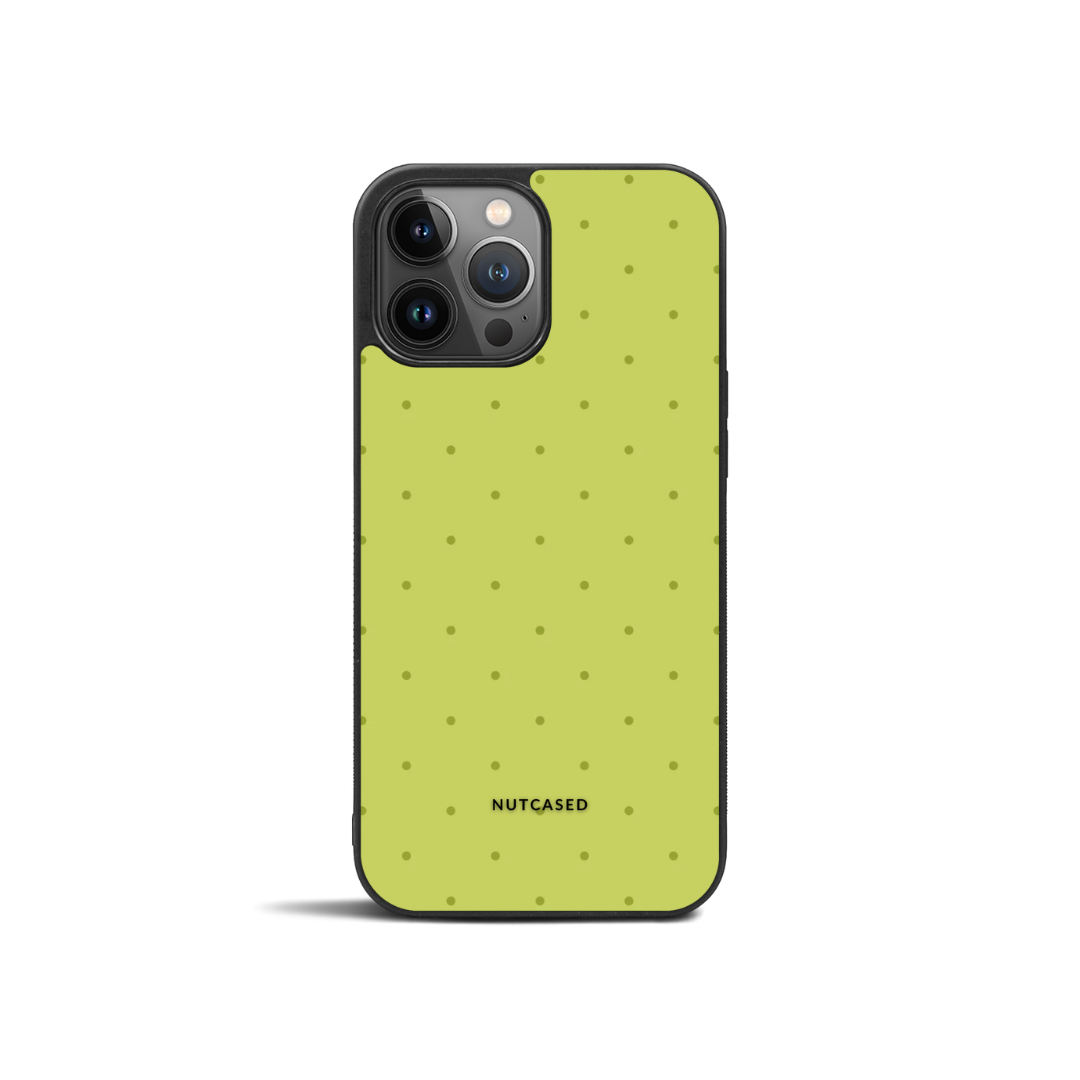 Matcha Dots (2D)