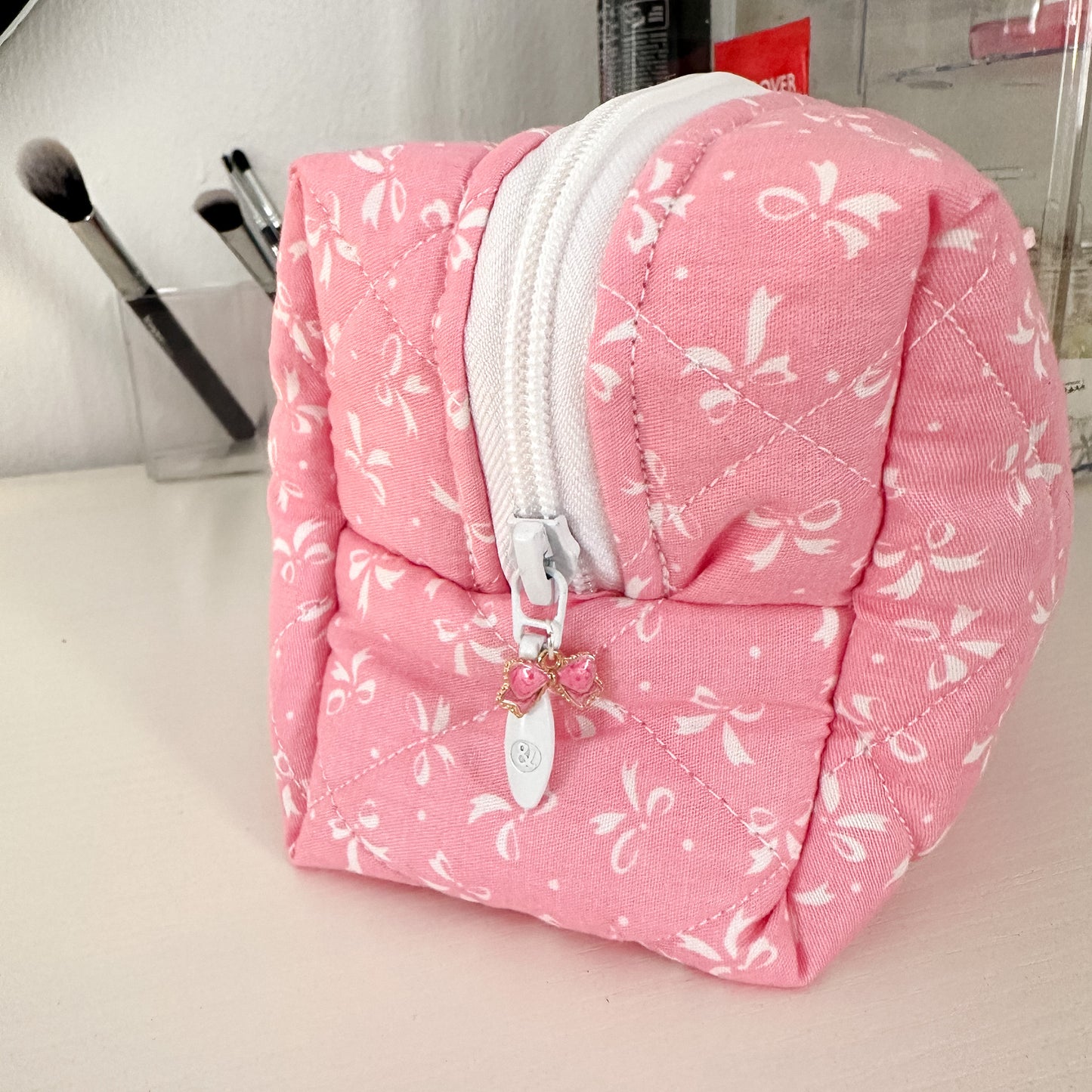 Pink Bows