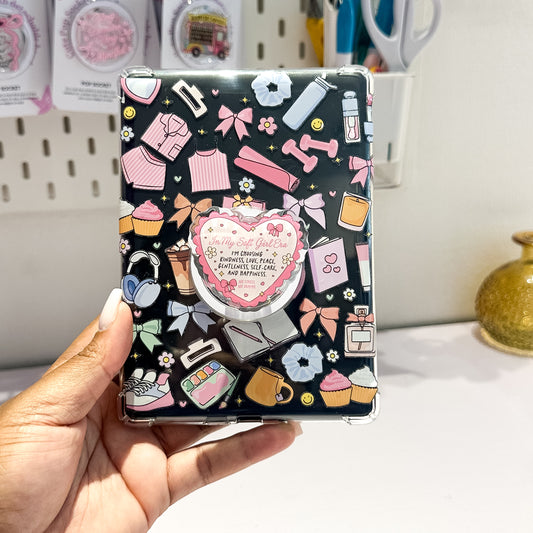 In My Soft Girl Era Magnetic Grip