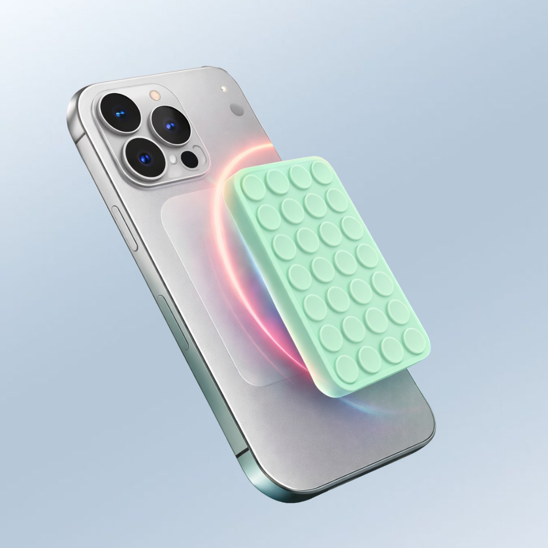 Nutcased Magsafe Suction Buddy