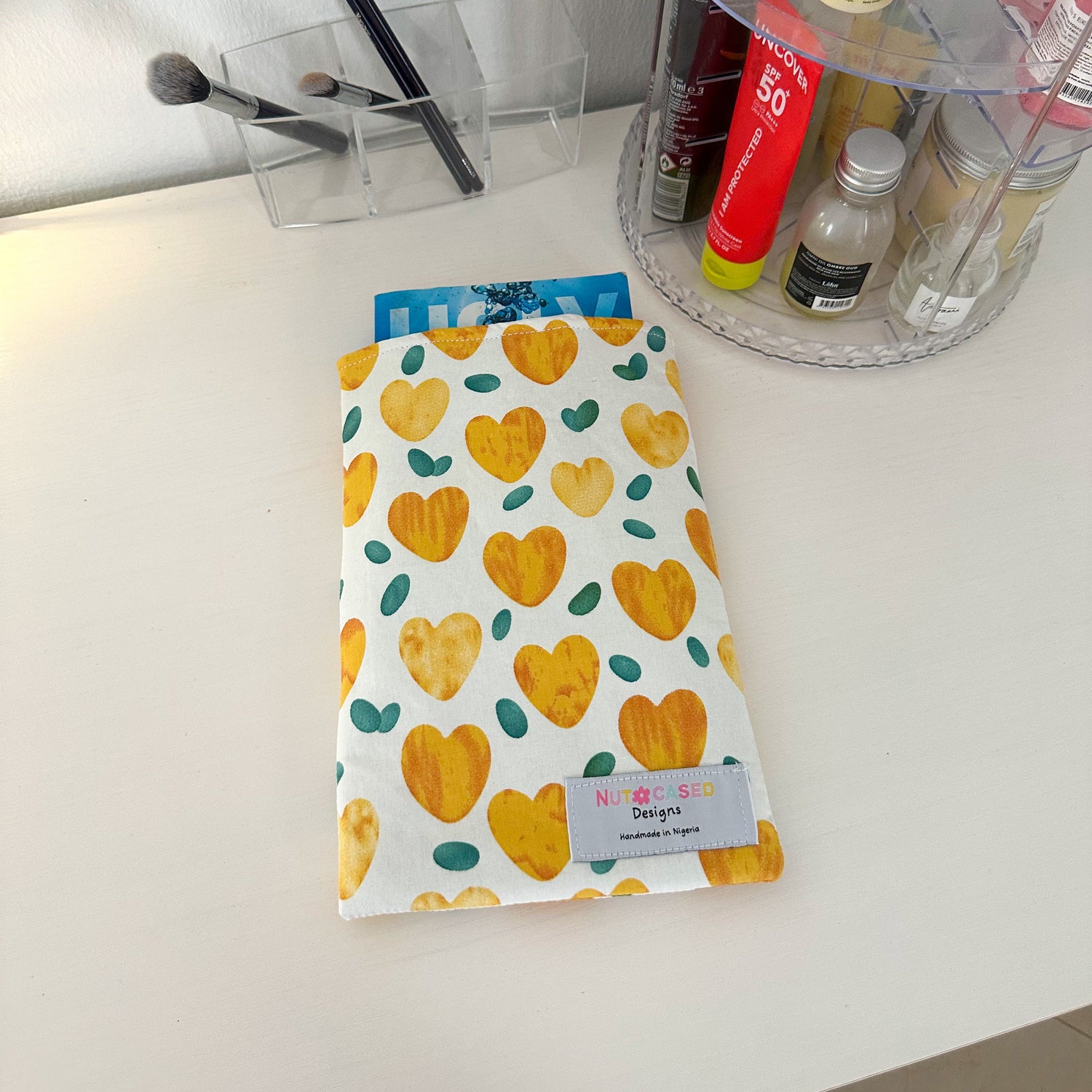 Book Sleeves