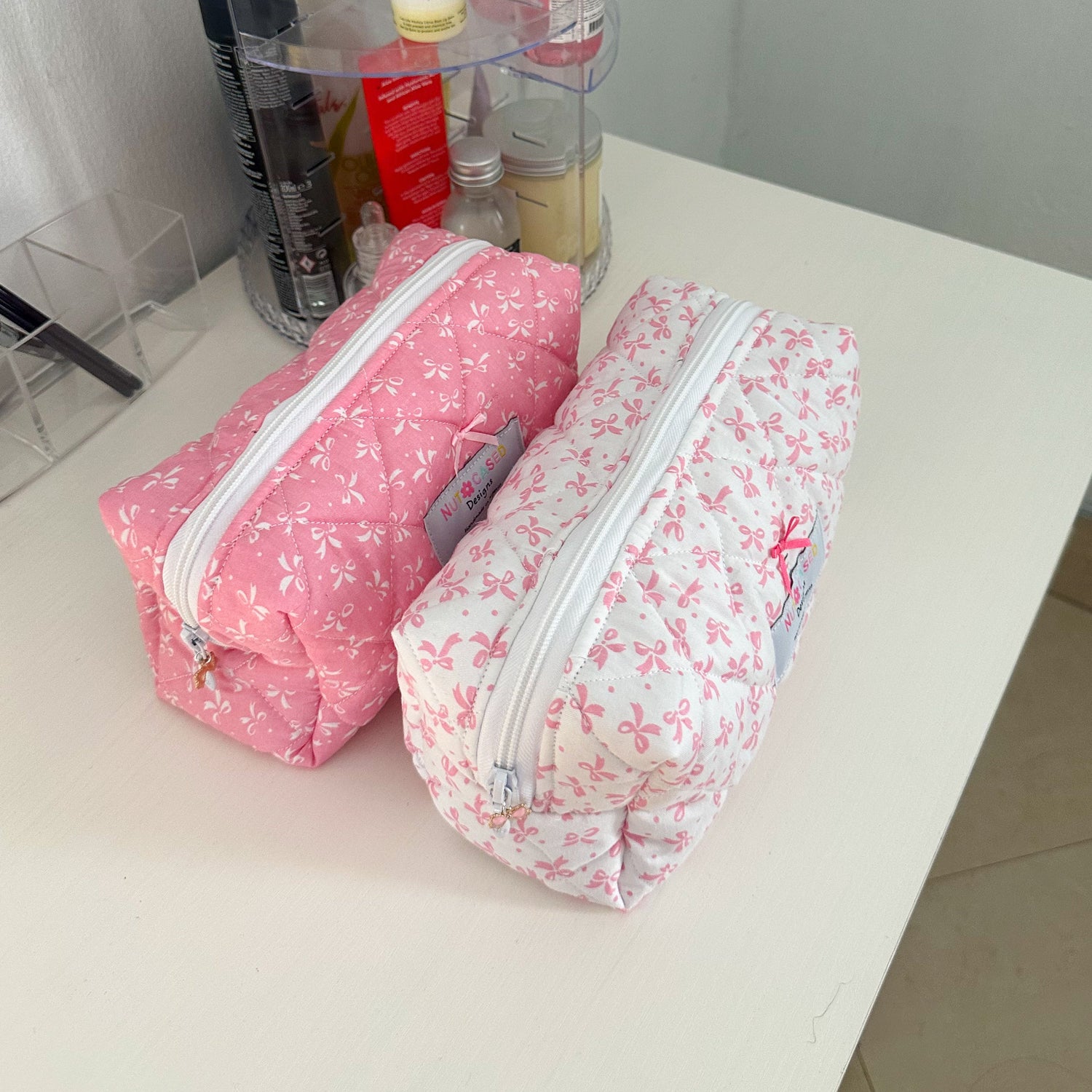 Cosmetic Bags