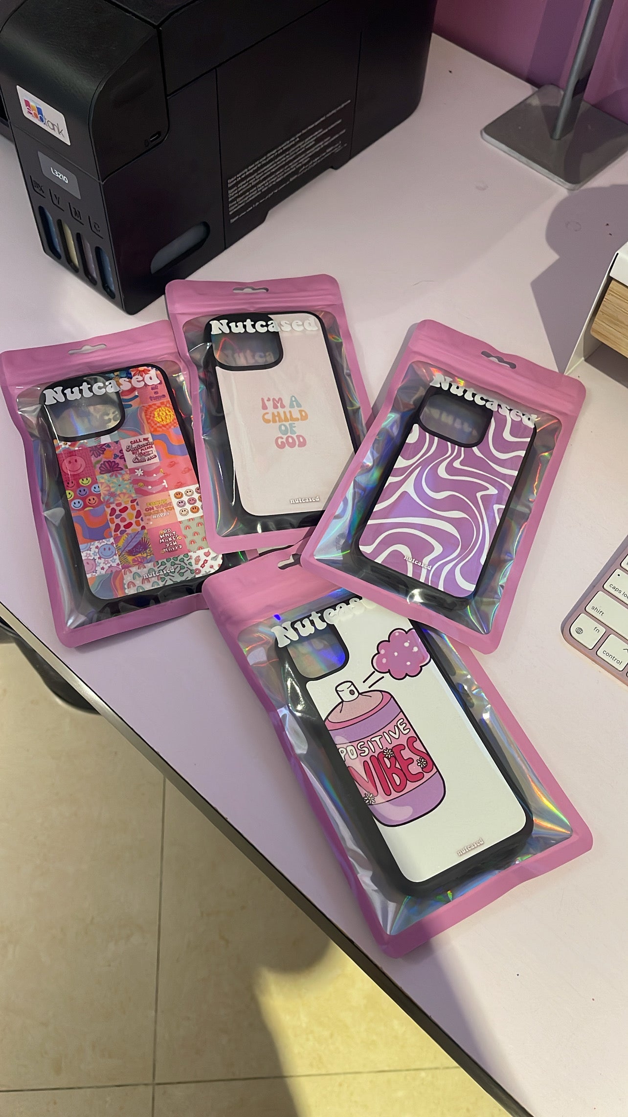 Phone Cases