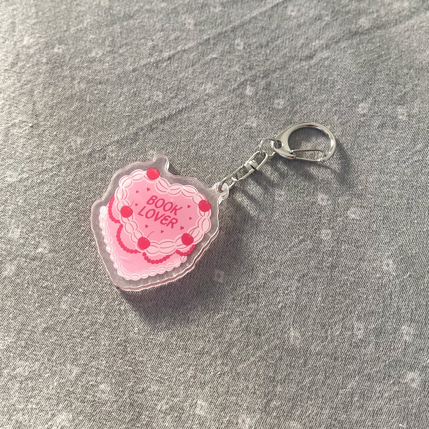 Keychains