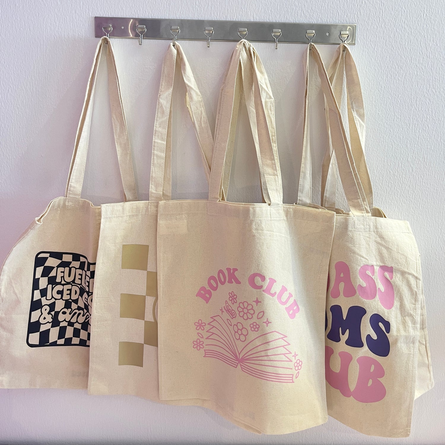 Tote Bag