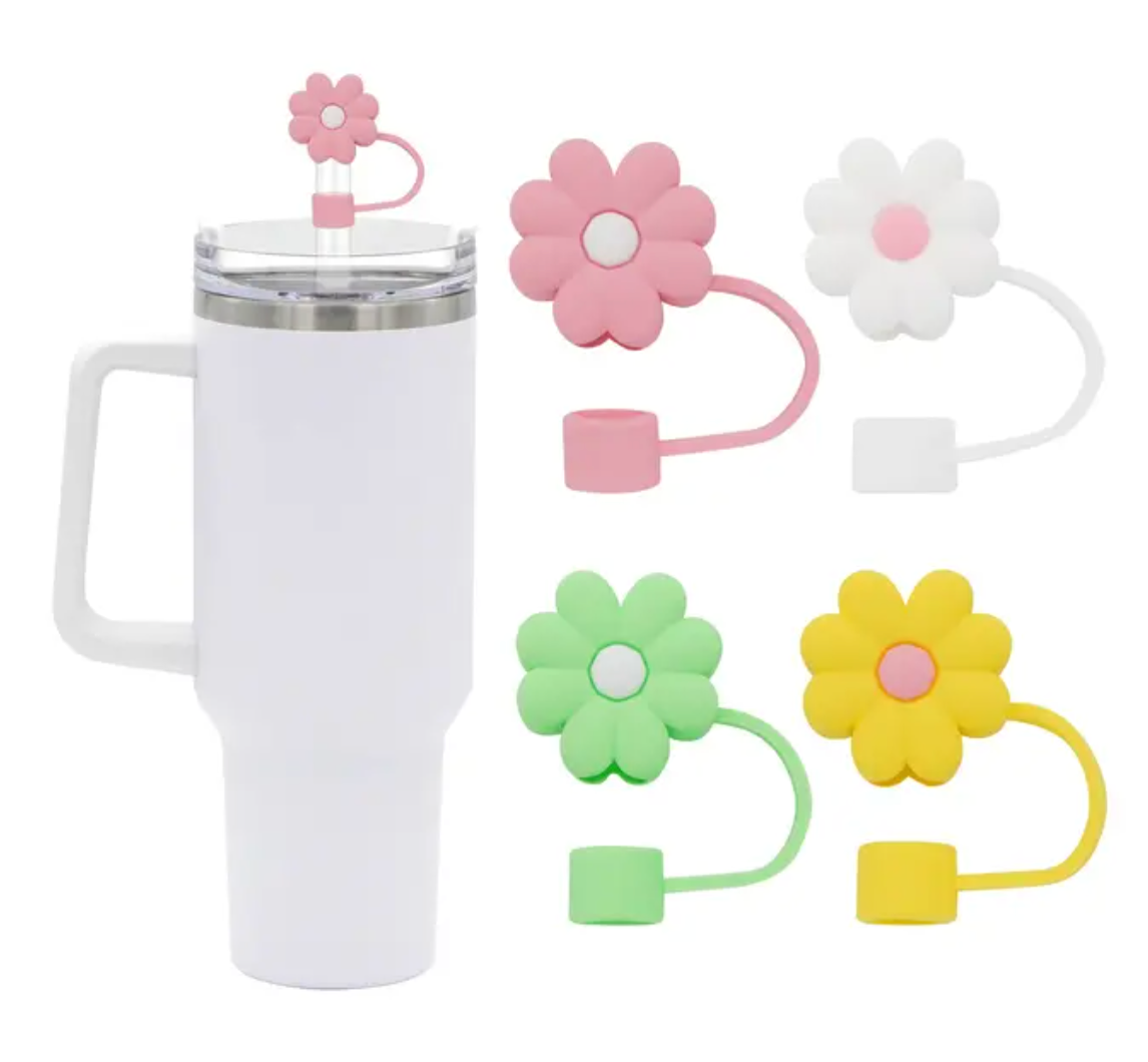 Straw Toppers – Nutcased