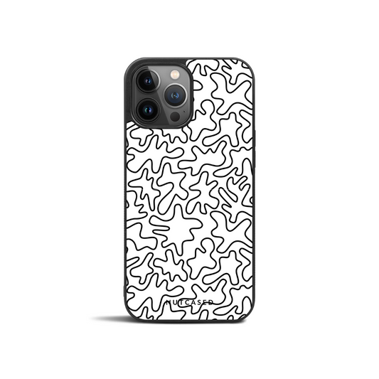 Abstract Blobs