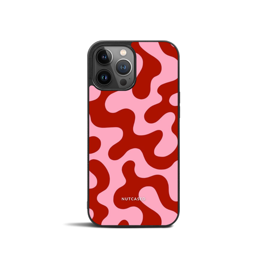 70s Lava Glow (2D)