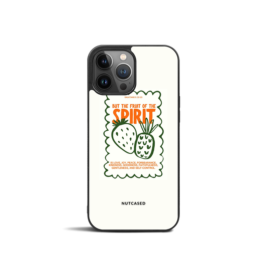 Fruit of the Spirit (2D)