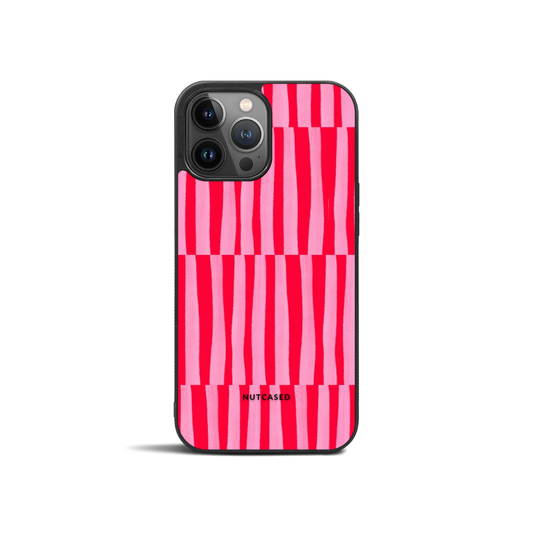 Electric Magenta (2D)