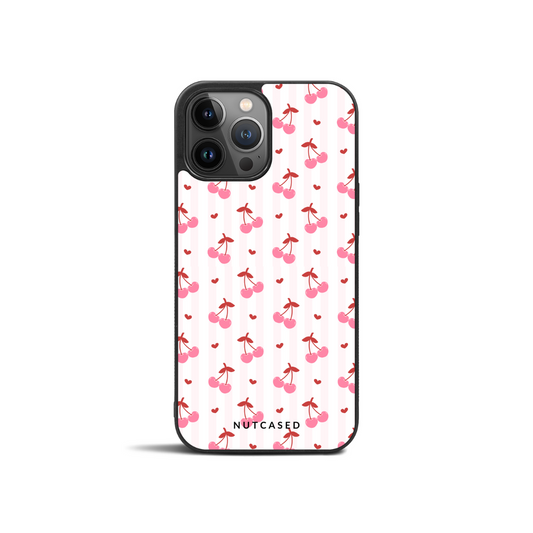 Cherried Hearts