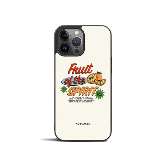 Fruit of the Spirit (2D)