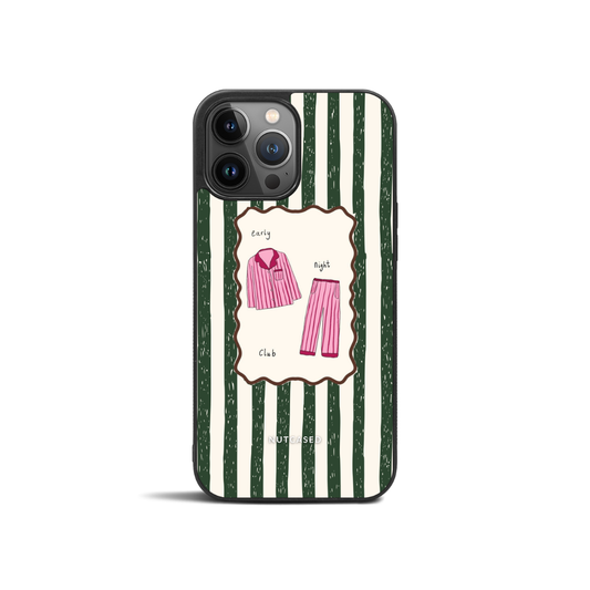Sleeper's Club (2D)