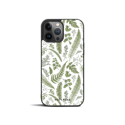 Mother Nature