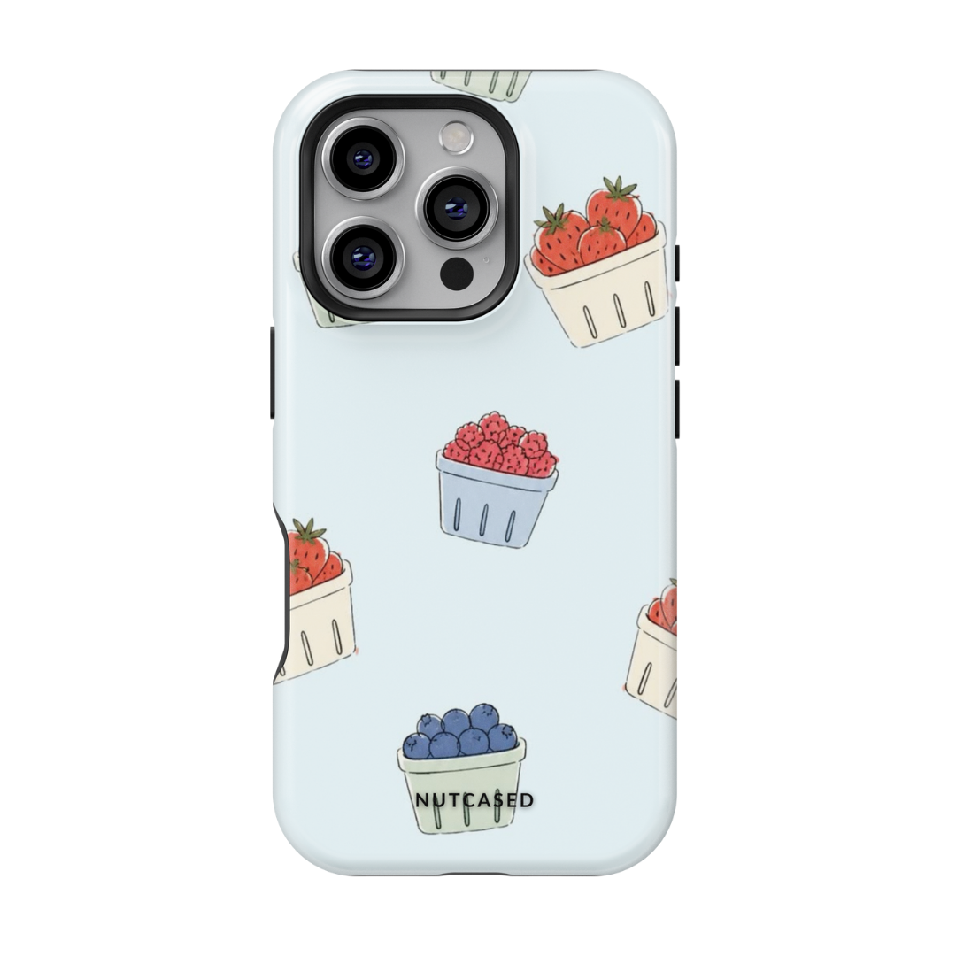 Berry Crates