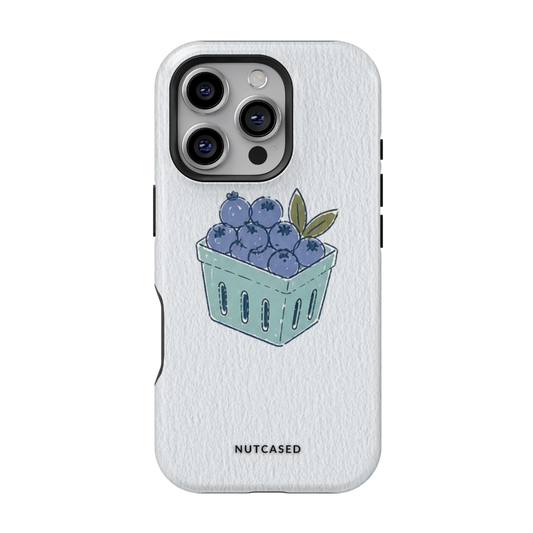 Blueberry Crates