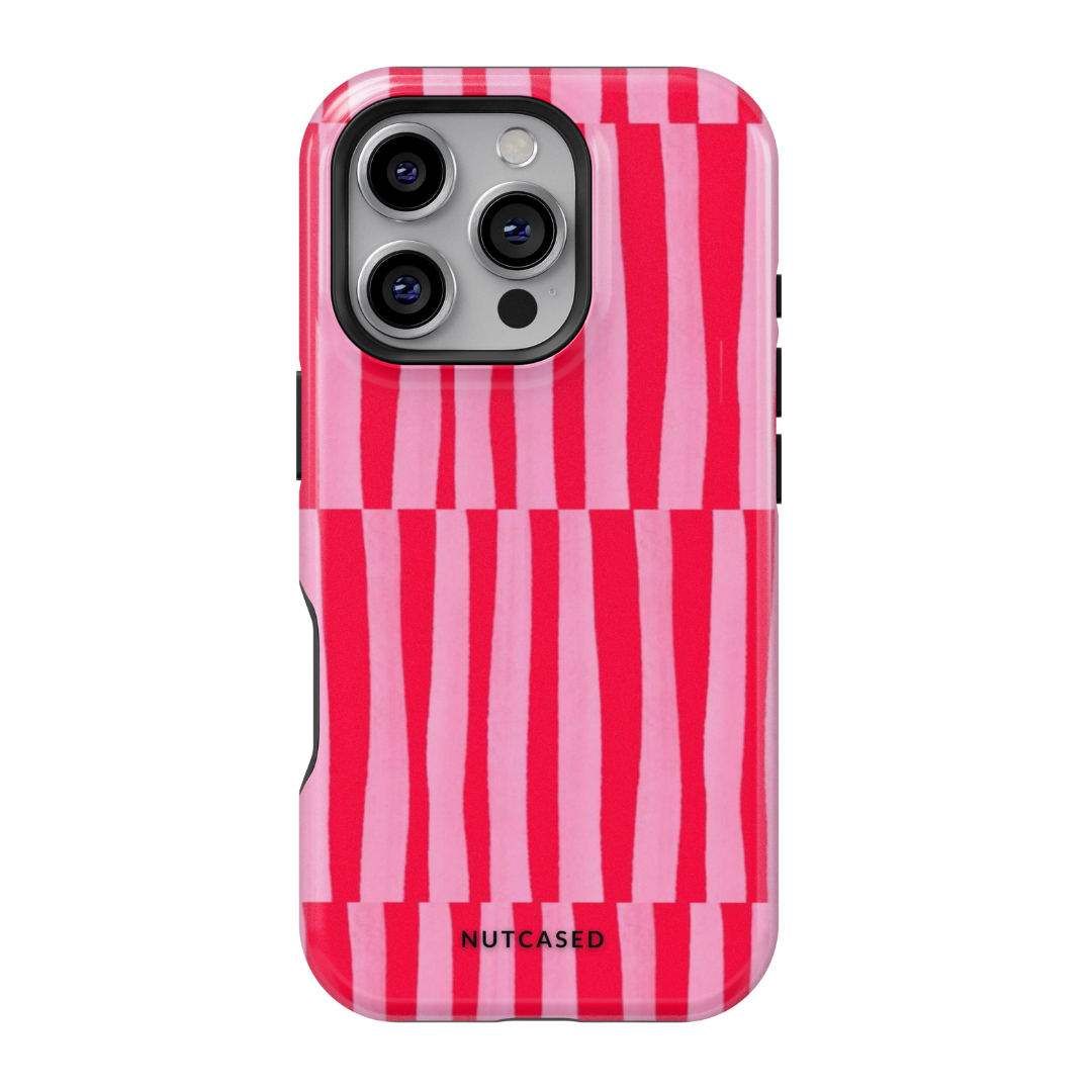 Electric Magenta