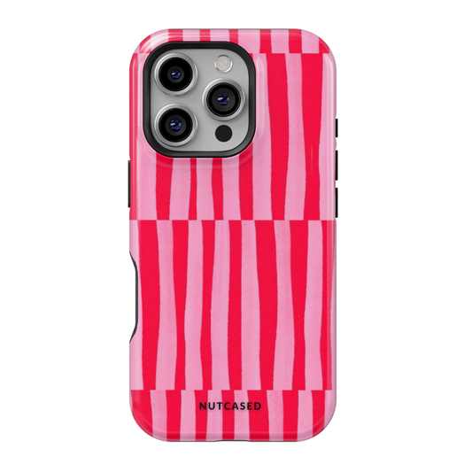 Electric Magenta