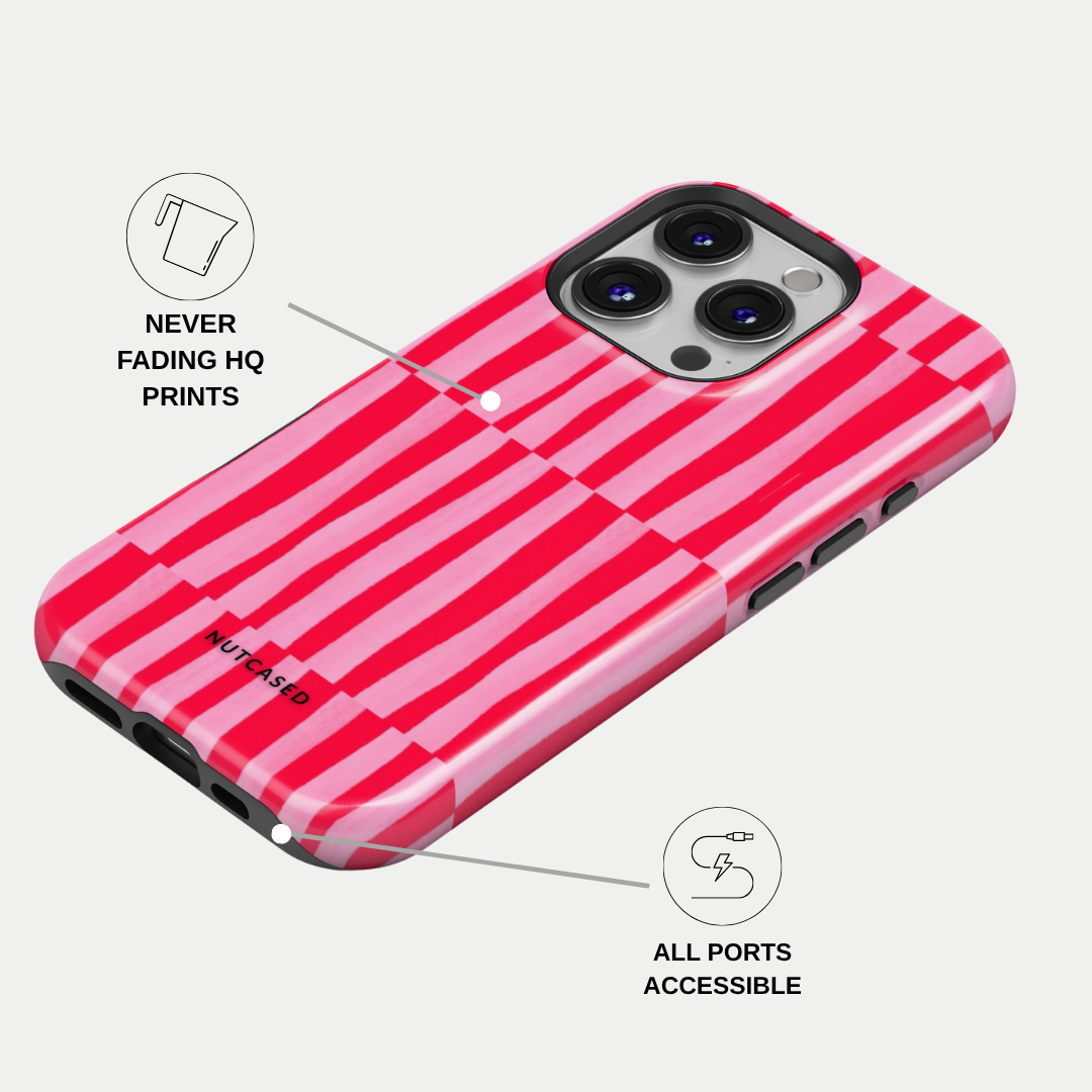 Electric Magenta
