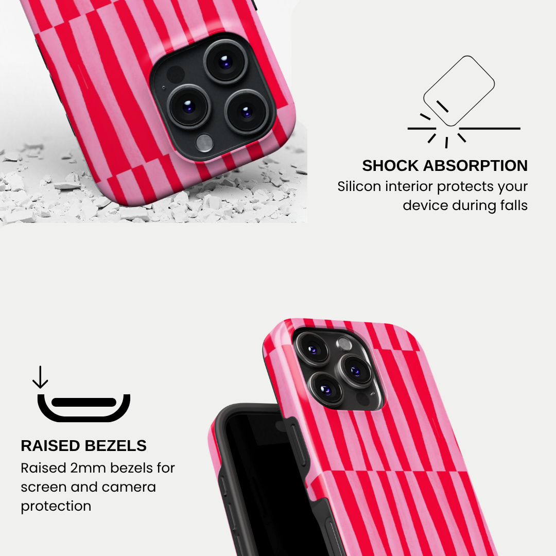 Electric Magenta