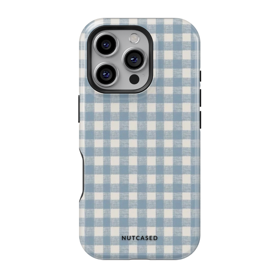 Emilie's Gingham