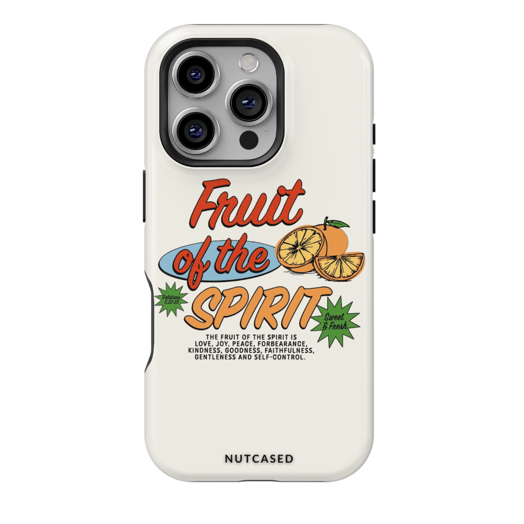 Fruit of the Spirit