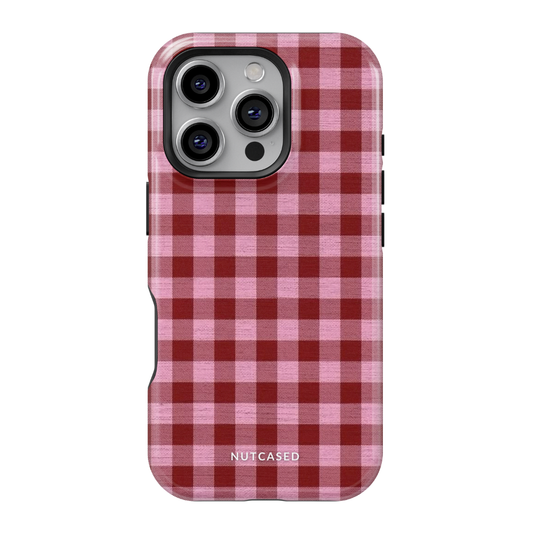 Heritage Plaid