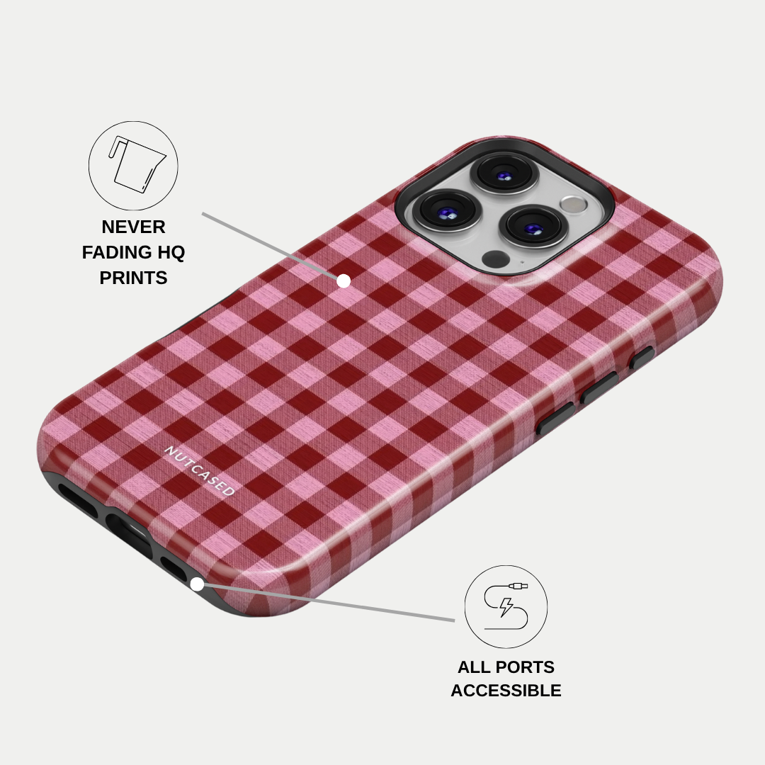 Heritage Plaid