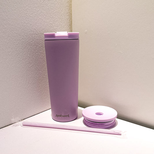 Lavender 24oz Thermal Tumbler