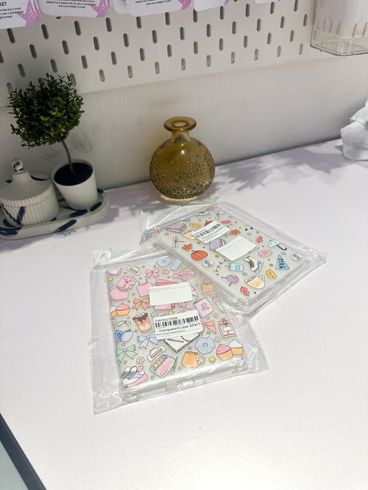 Gilmore Girls Kindle Case