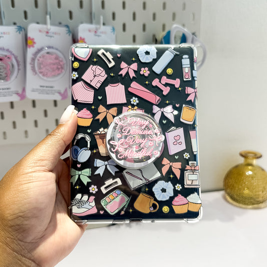 Very Demure, Very Mindful Magnetic Grip