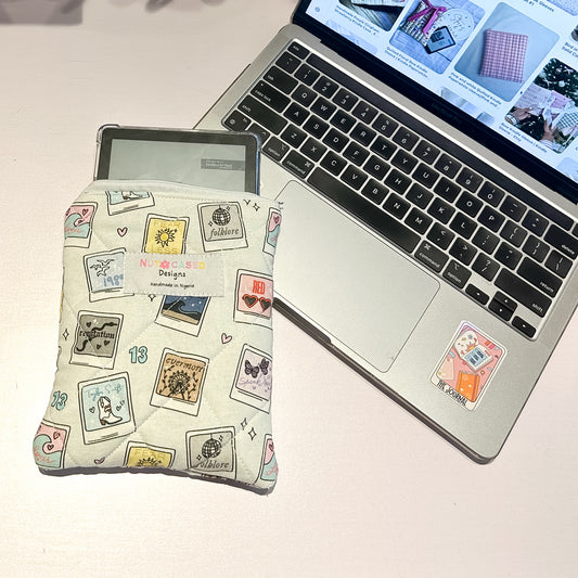 Taylor Swift Albums Kindle Sleeve