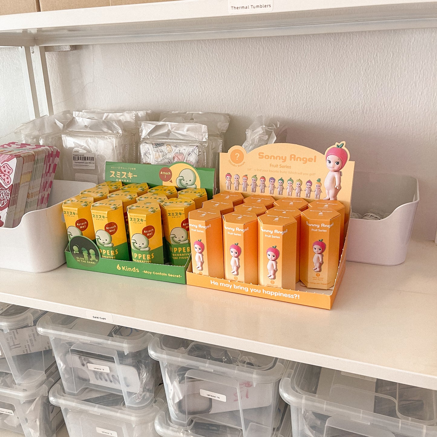 Sonny Angel Fruit Series [Blind Box]