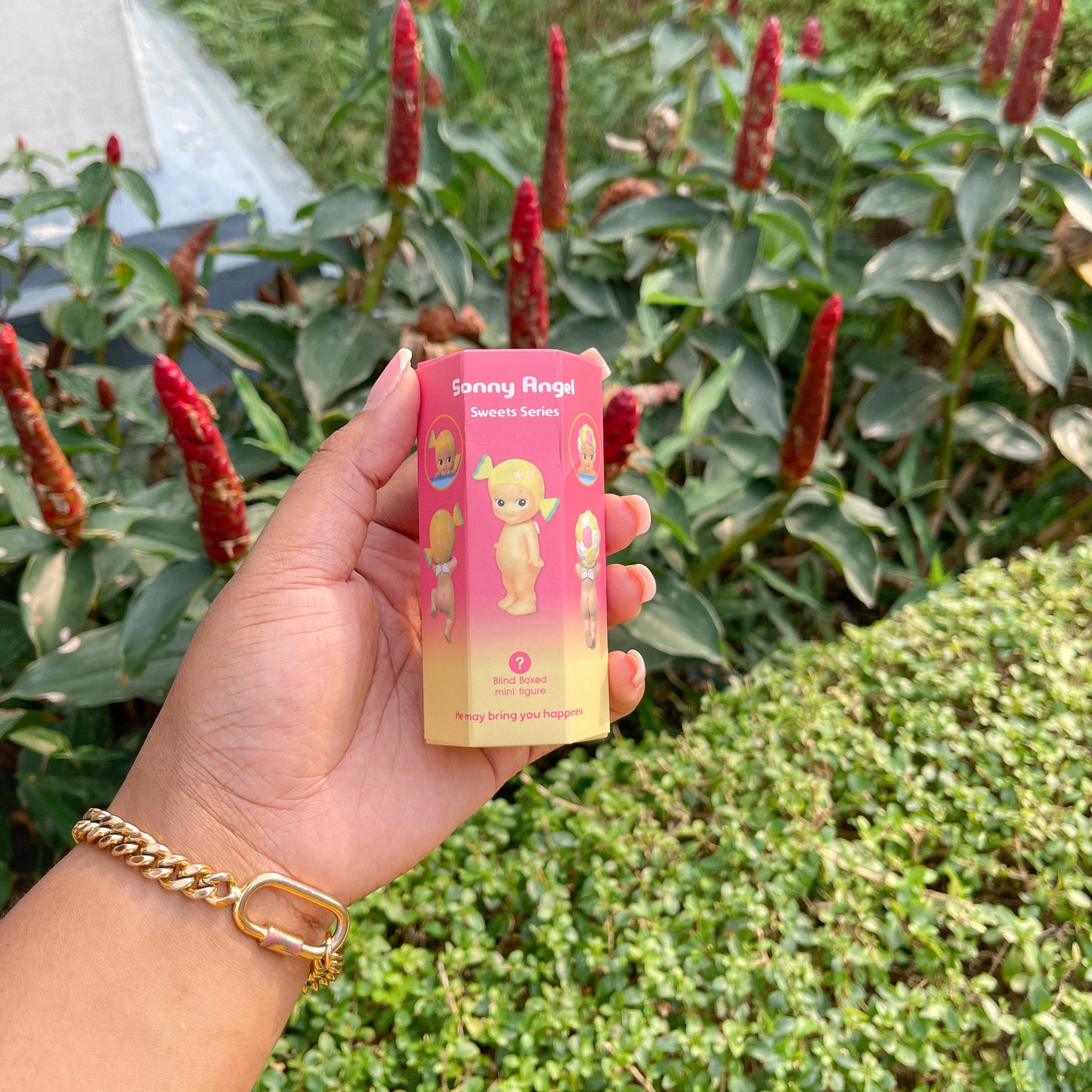 Sonny Angels Sweet Series [Blind Box]