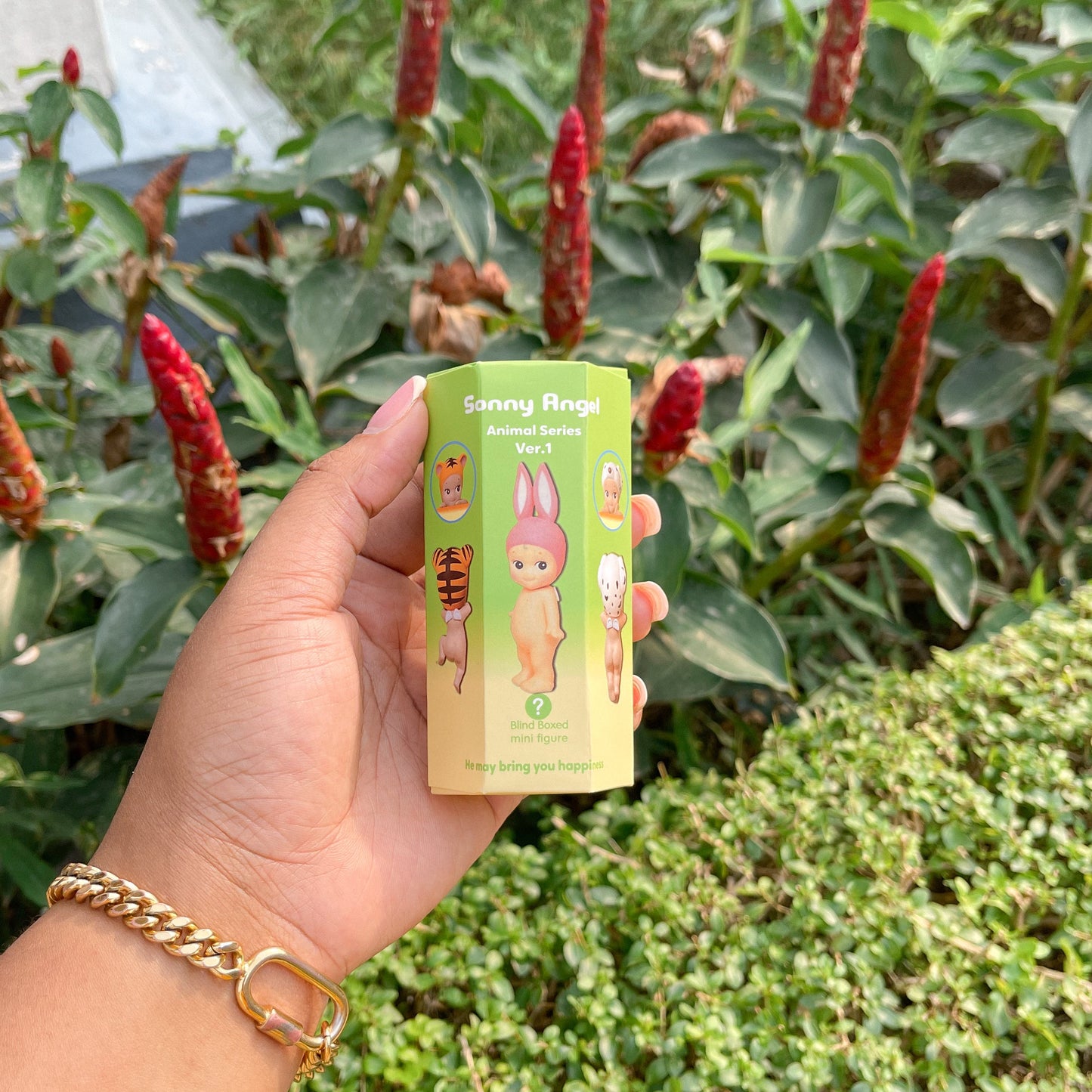 Sonny Angel Animal Series [Blind Box]