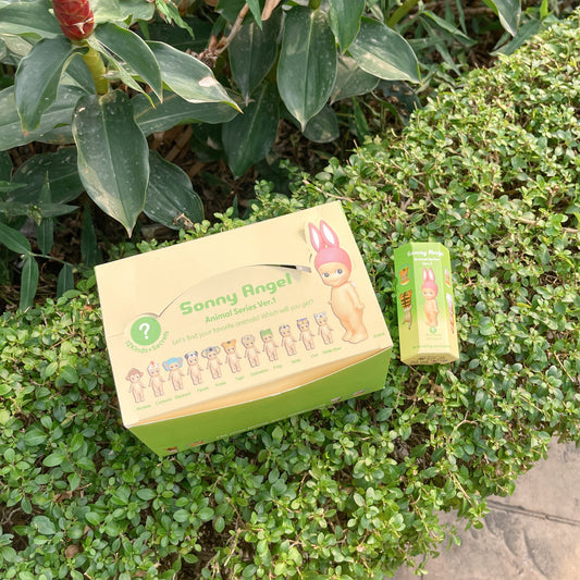 Sonny Angel Animal Series [Blind Box]