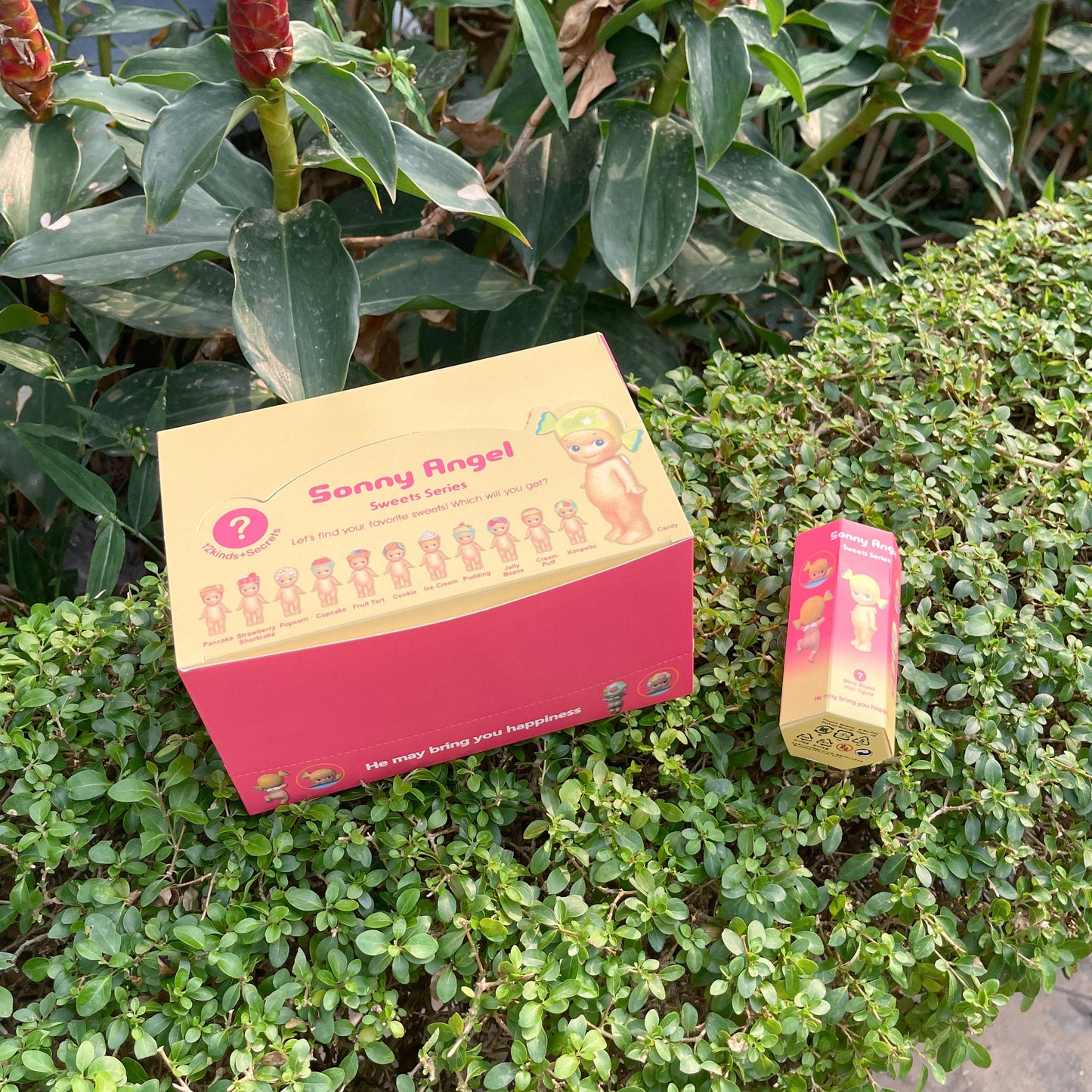 Sonny Angels Sweet Series [Blind Box]