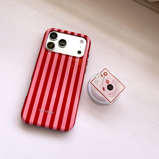 Fruitcake Record Player Magnetic Grip