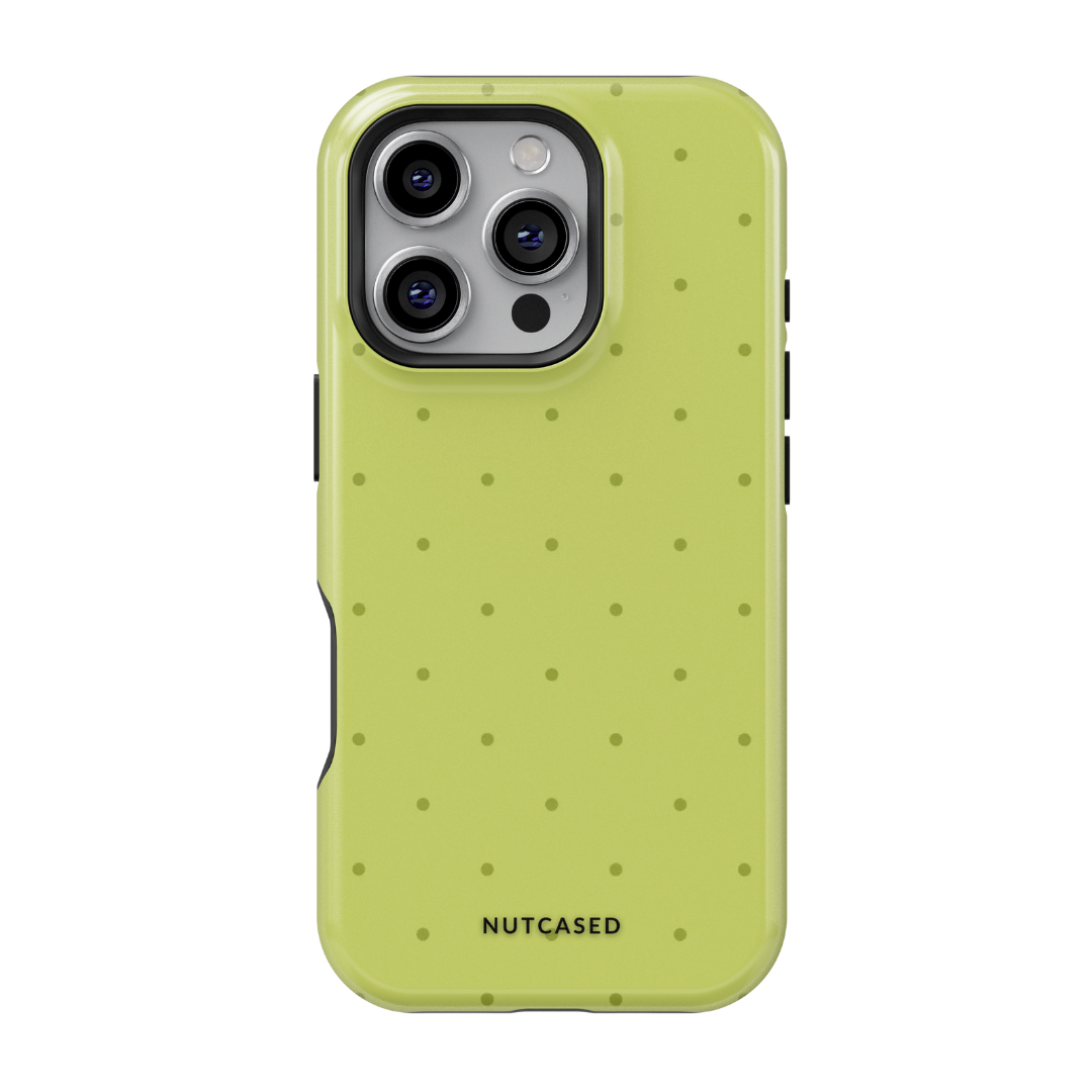 Matcha Dots
