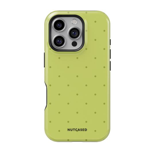 Matcha Dots