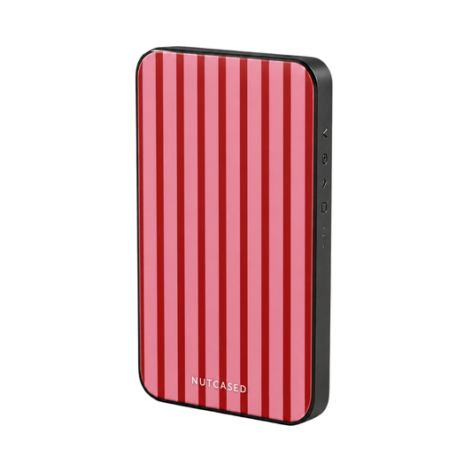 Cheeky Girl MagSafe Power Bank